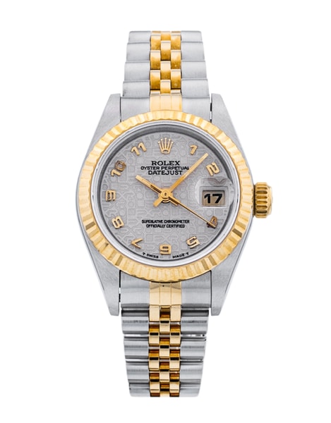 Rolex Datejust Lady 69173